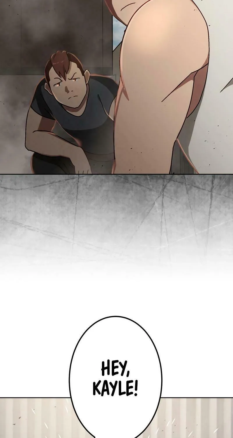 The Invincible Banished Shadow Archer Chapter 24 page 12 - 