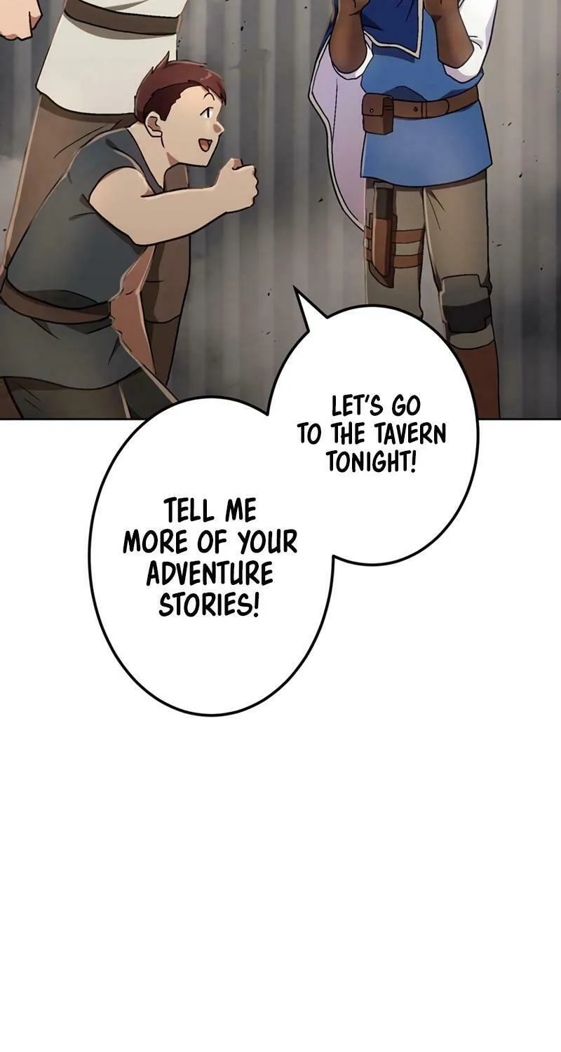 The Invincible Banished Shadow Archer Chapter 24 page 14 - 