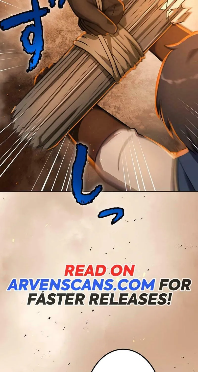 The Invincible Banished Shadow Archer Chapter 24 page 3 - 