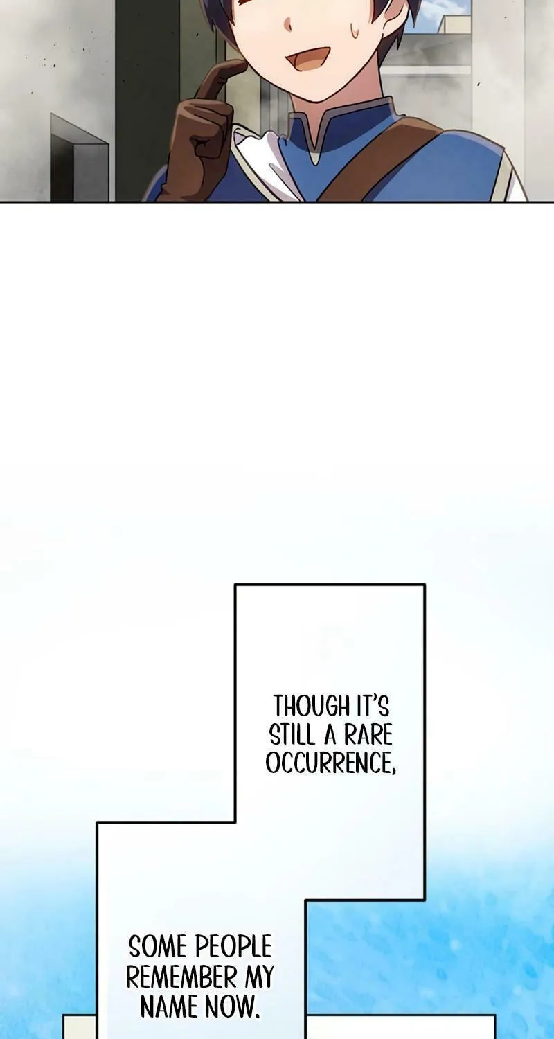 The Invincible Banished Shadow Archer Chapter 24 page 22 - 