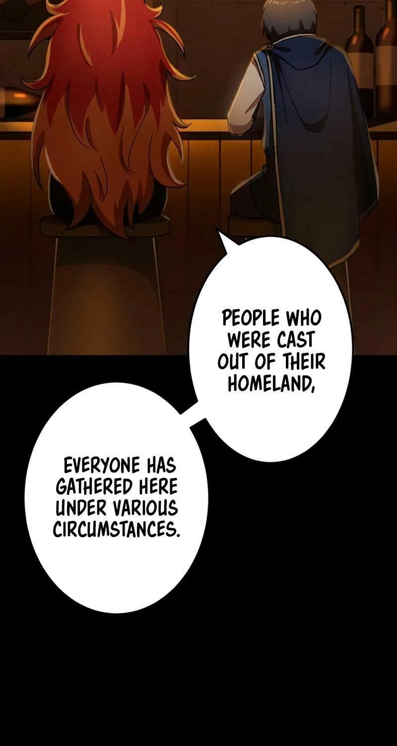 The Invincible Banished Shadow Archer Chapter 24 page 26 - 