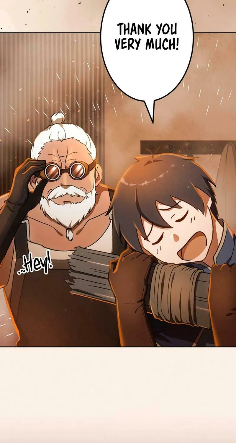 The Invincible Banished Shadow Archer Chapter 24 page 4 - 