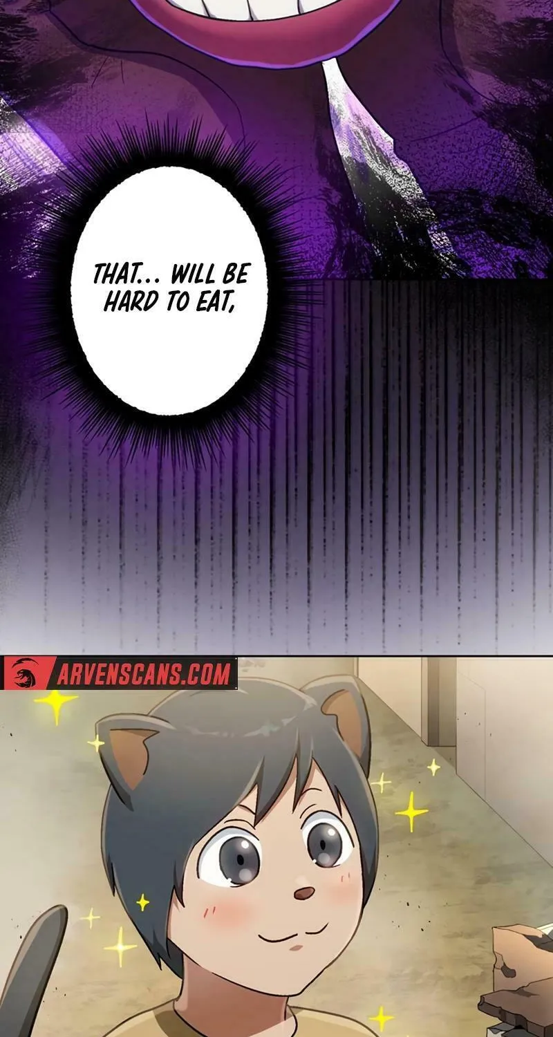 The Invincible Banished Shadow Archer Chapter 24 page 39 - 