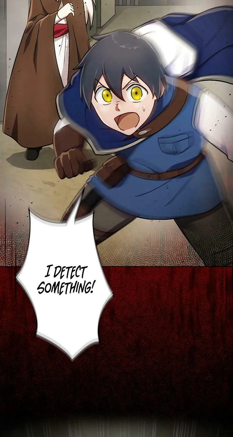 The Invincible Banished Shadow Archer Chapter 24 page 57 - 