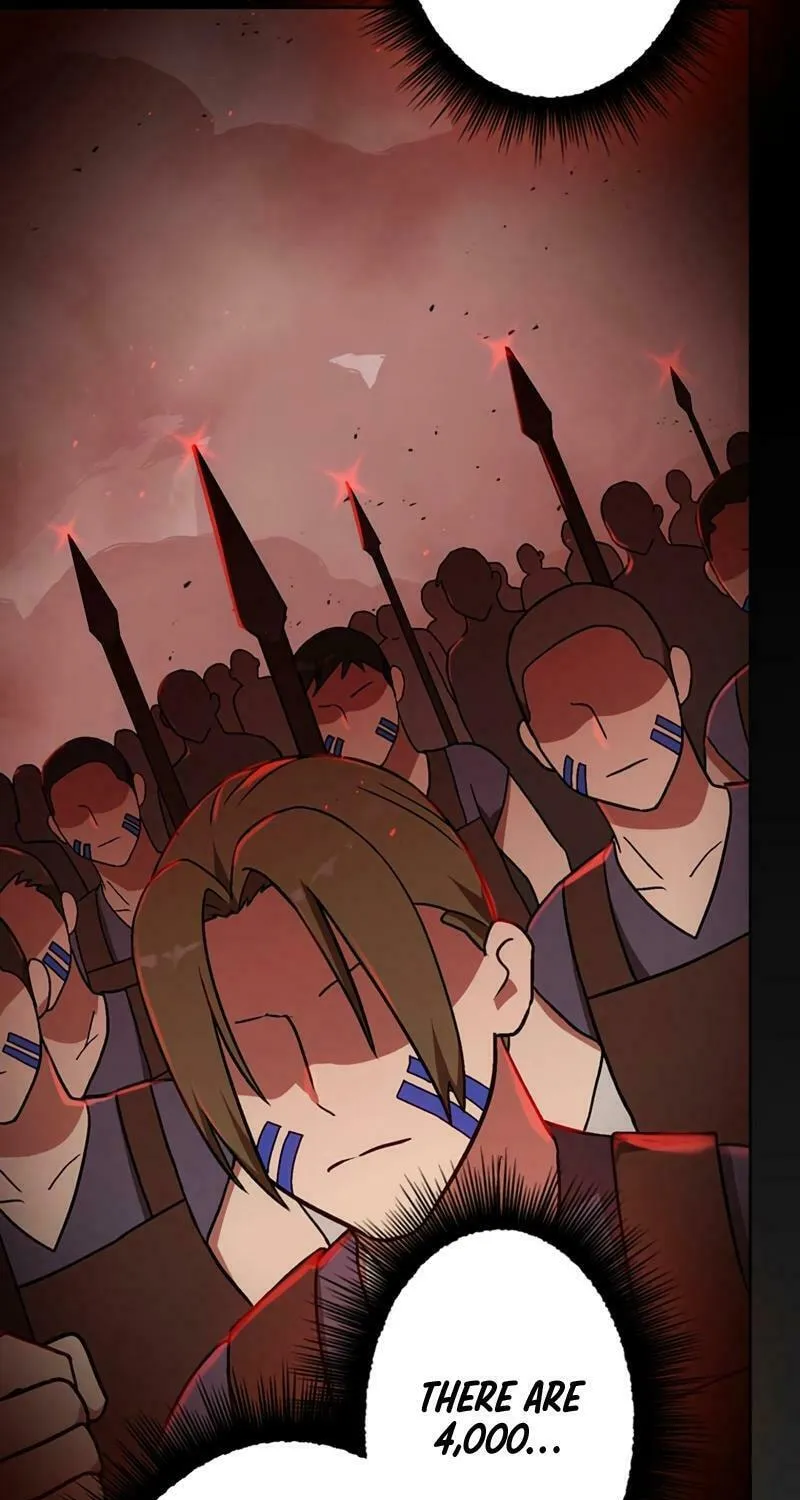 The Invincible Banished Shadow Archer Chapter 24 page 66 - 