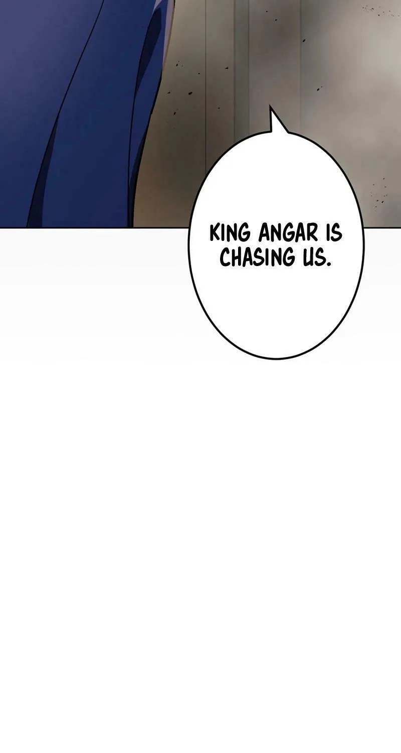 The Invincible Banished Shadow Archer Chapter 24 page 70 - 