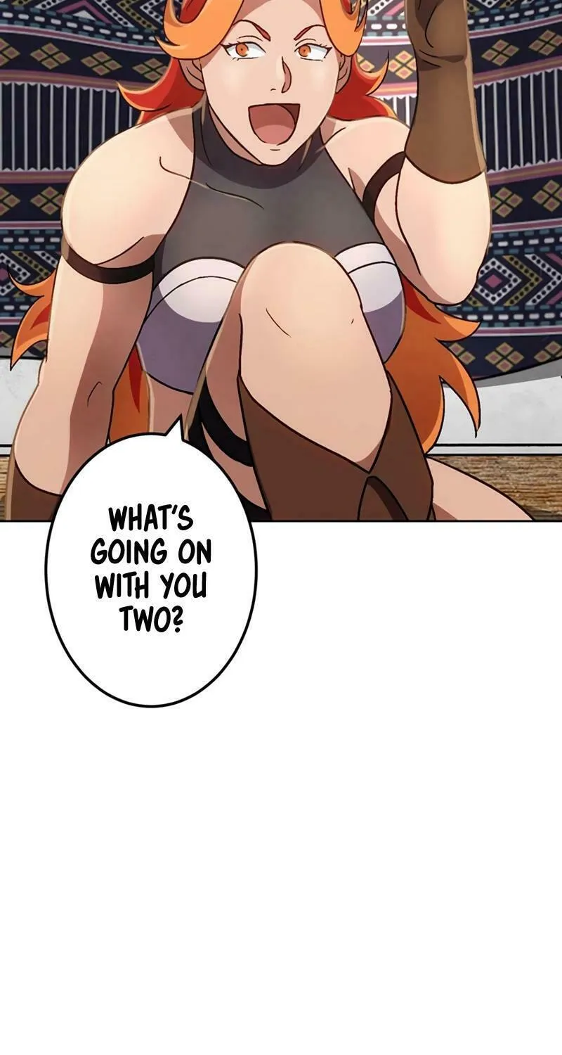 The Invincible Banished Shadow Archer Chapter 24 page 72 - 