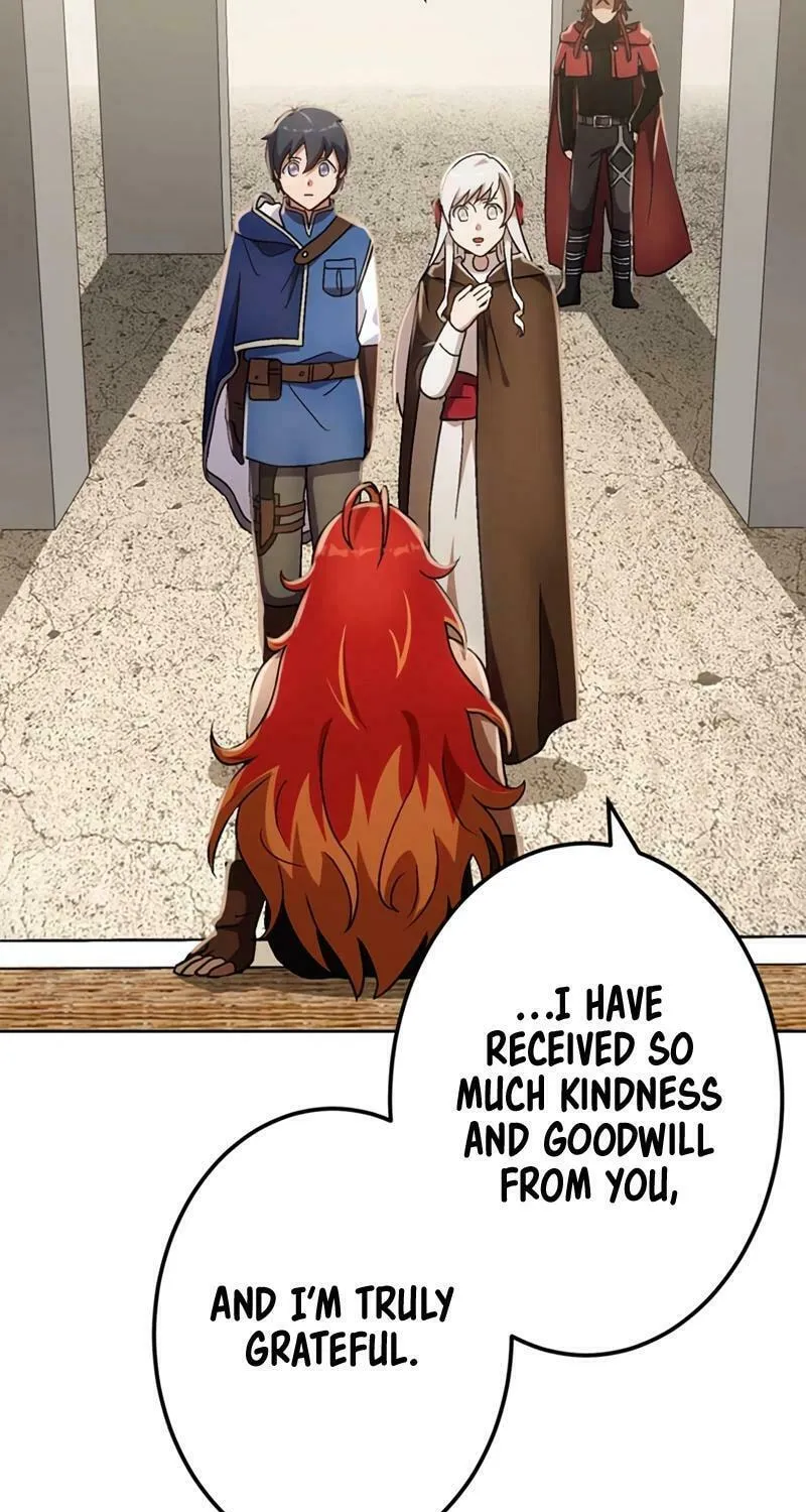 The Invincible Banished Shadow Archer Chapter 24 page 74 - 