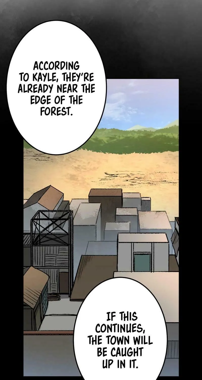 The Invincible Banished Shadow Archer Chapter 24 page 78 - 