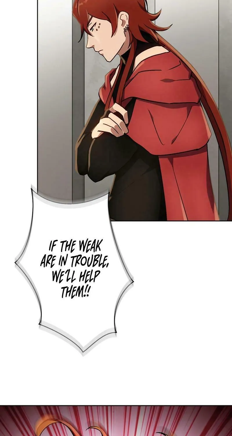The Invincible Banished Shadow Archer Chapter 24 page 88 - 