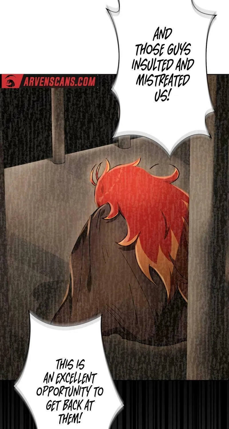 The Invincible Banished Shadow Archer Chapter 24 page 92 - 