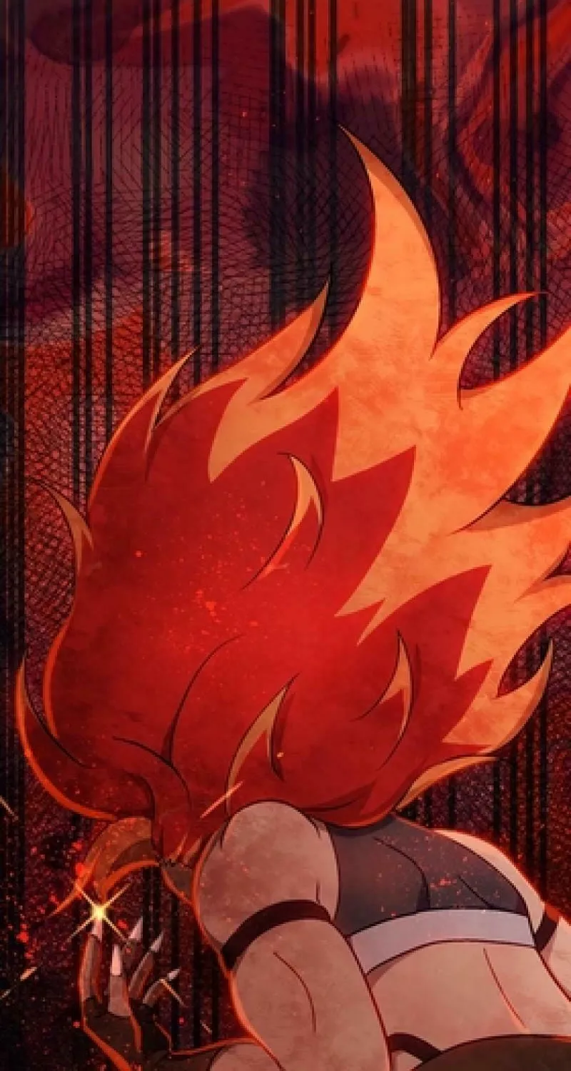 The Invincible Banished Shadow Archer Chapter 25 page 2 - 