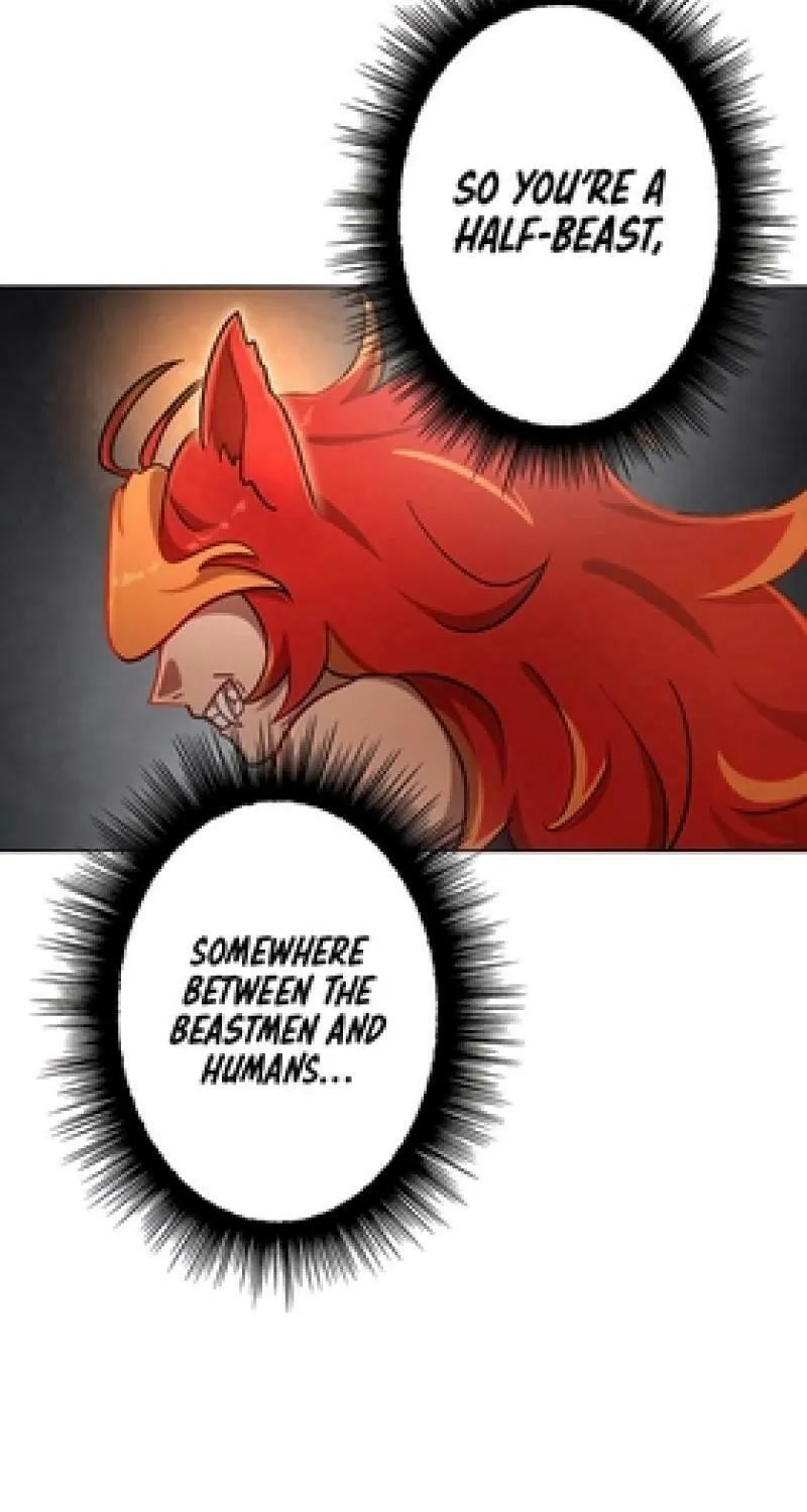 The Invincible Banished Shadow Archer Chapter 25 page 11 - 