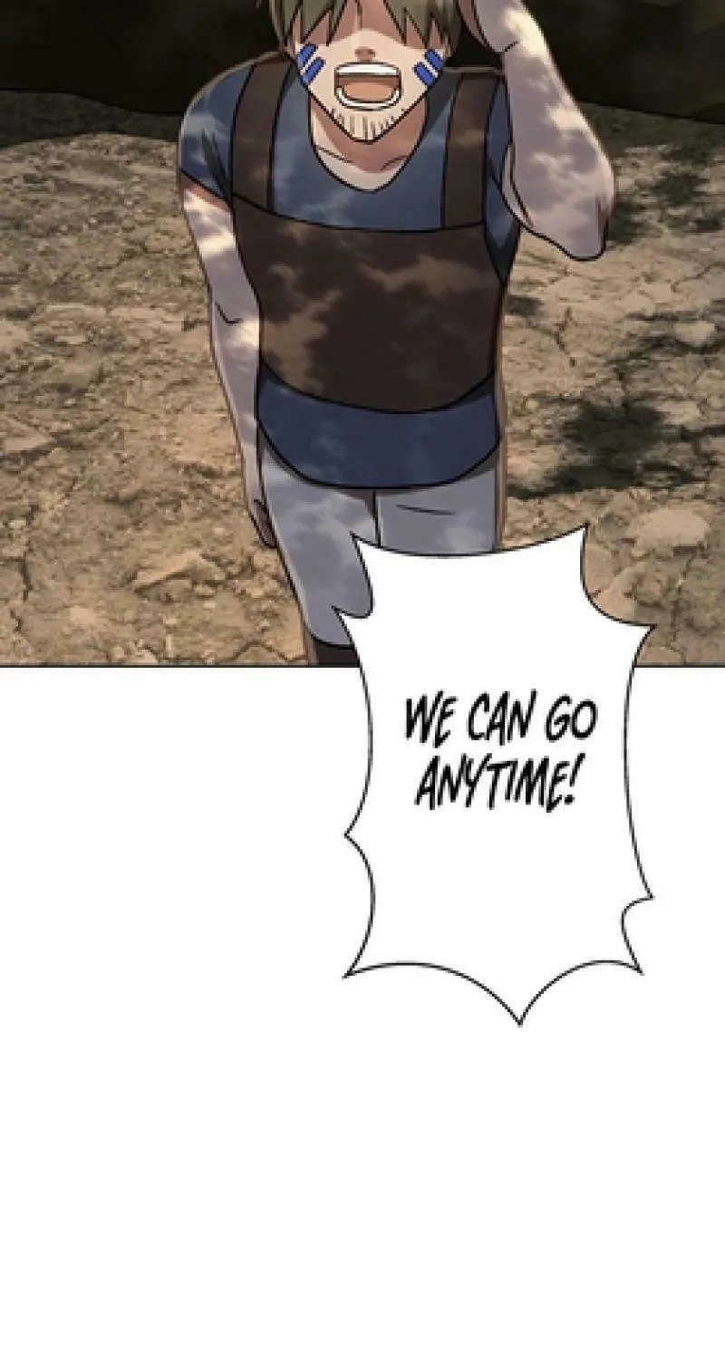 The Invincible Banished Shadow Archer Chapter 25 page 101 - 