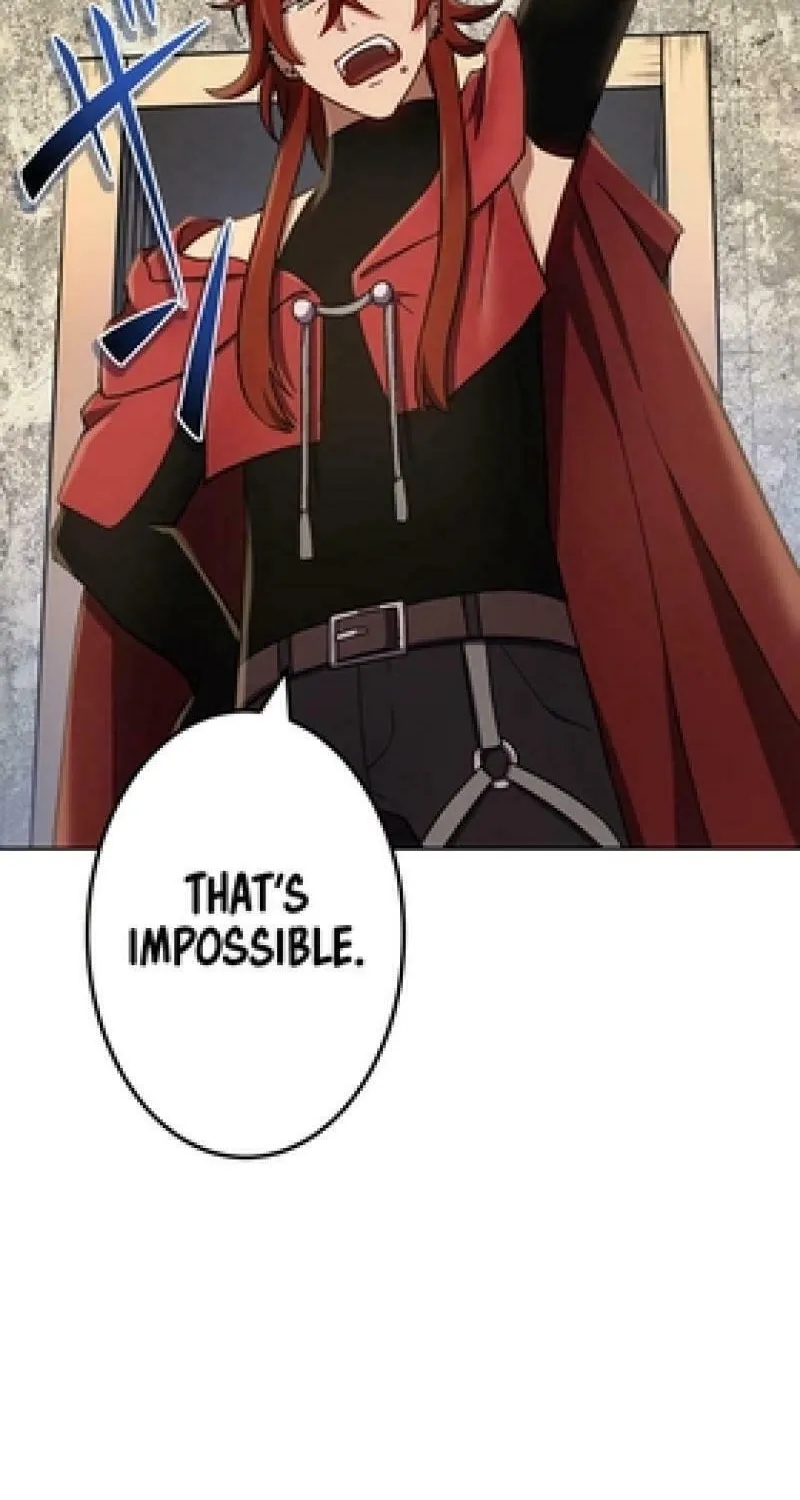 The Invincible Banished Shadow Archer Chapter 25 page 20 - 