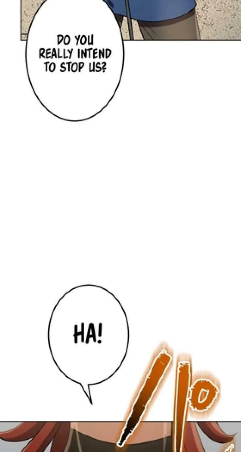 The Invincible Banished Shadow Archer Chapter 25 page 22 - 