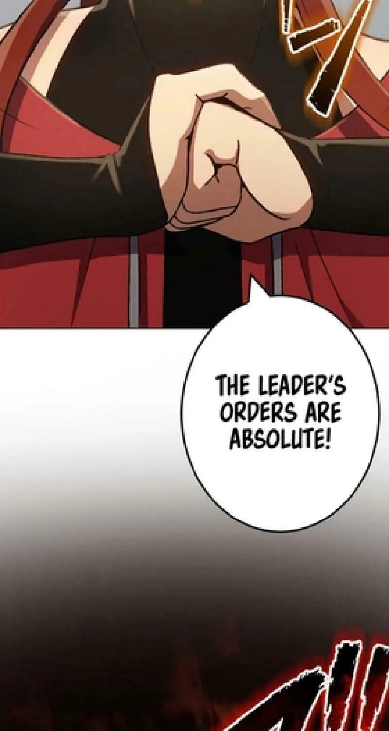 The Invincible Banished Shadow Archer Chapter 25 page 23 - 