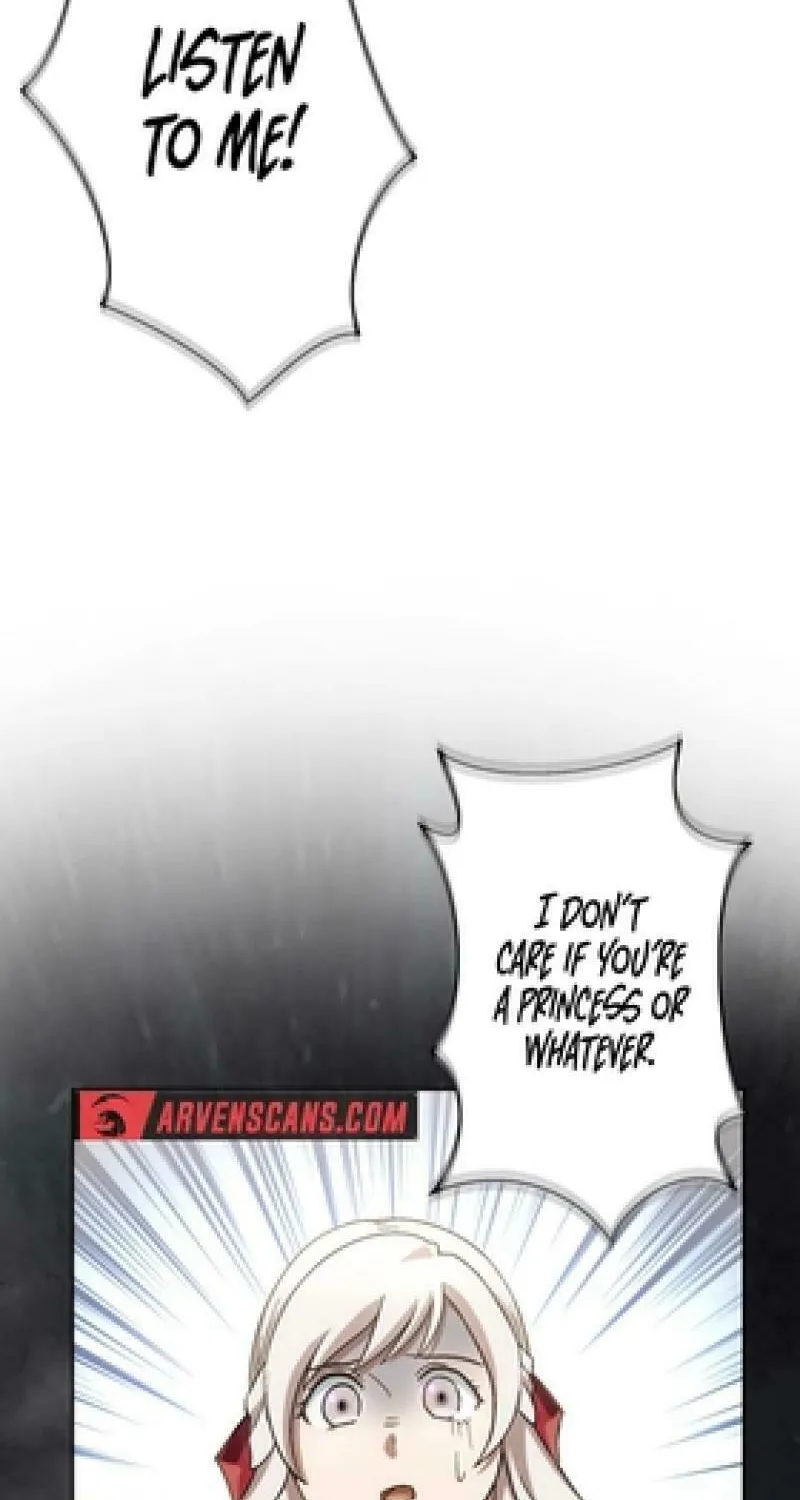 The Invincible Banished Shadow Archer Chapter 25 page 34 - 