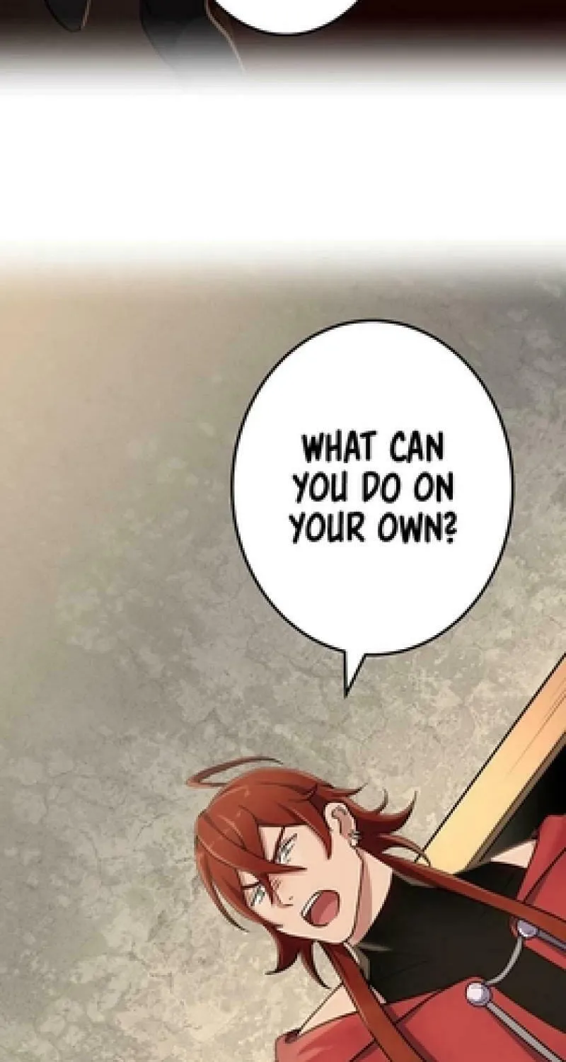 The Invincible Banished Shadow Archer Chapter 25 page 38 - 
