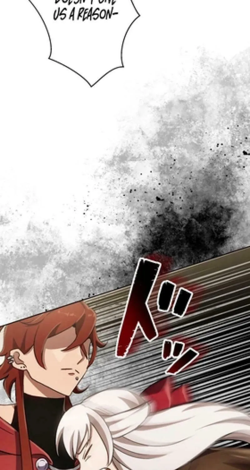 The Invincible Banished Shadow Archer Chapter 25 page 45 - 