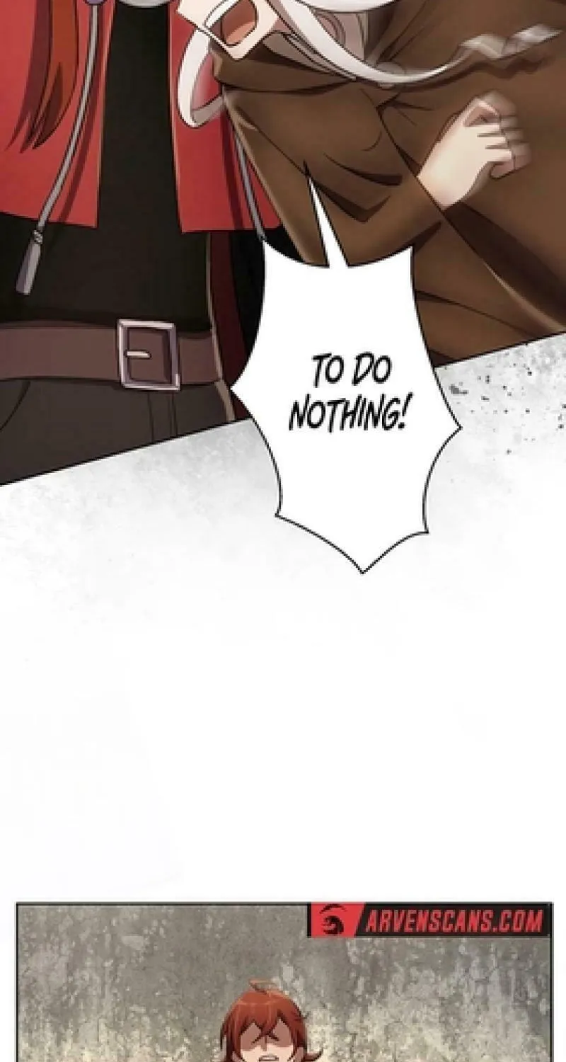 The Invincible Banished Shadow Archer Chapter 25 page 46 - 