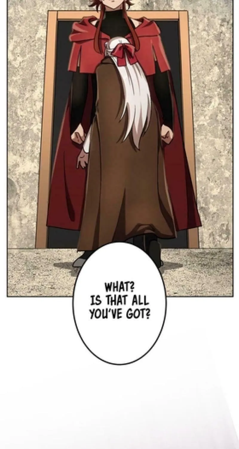 The Invincible Banished Shadow Archer Chapter 25 page 47 - 