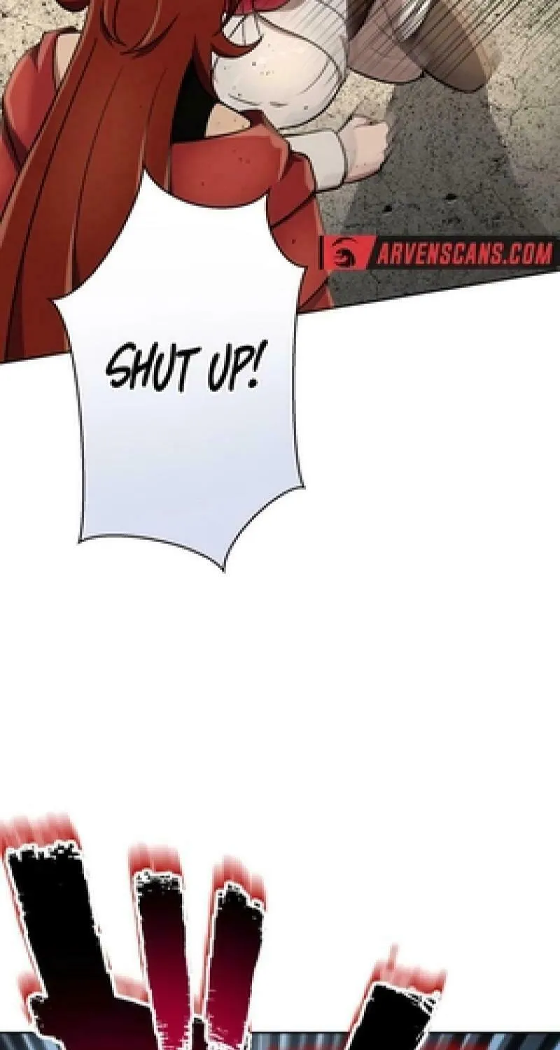 The Invincible Banished Shadow Archer Chapter 25 page 55 - 