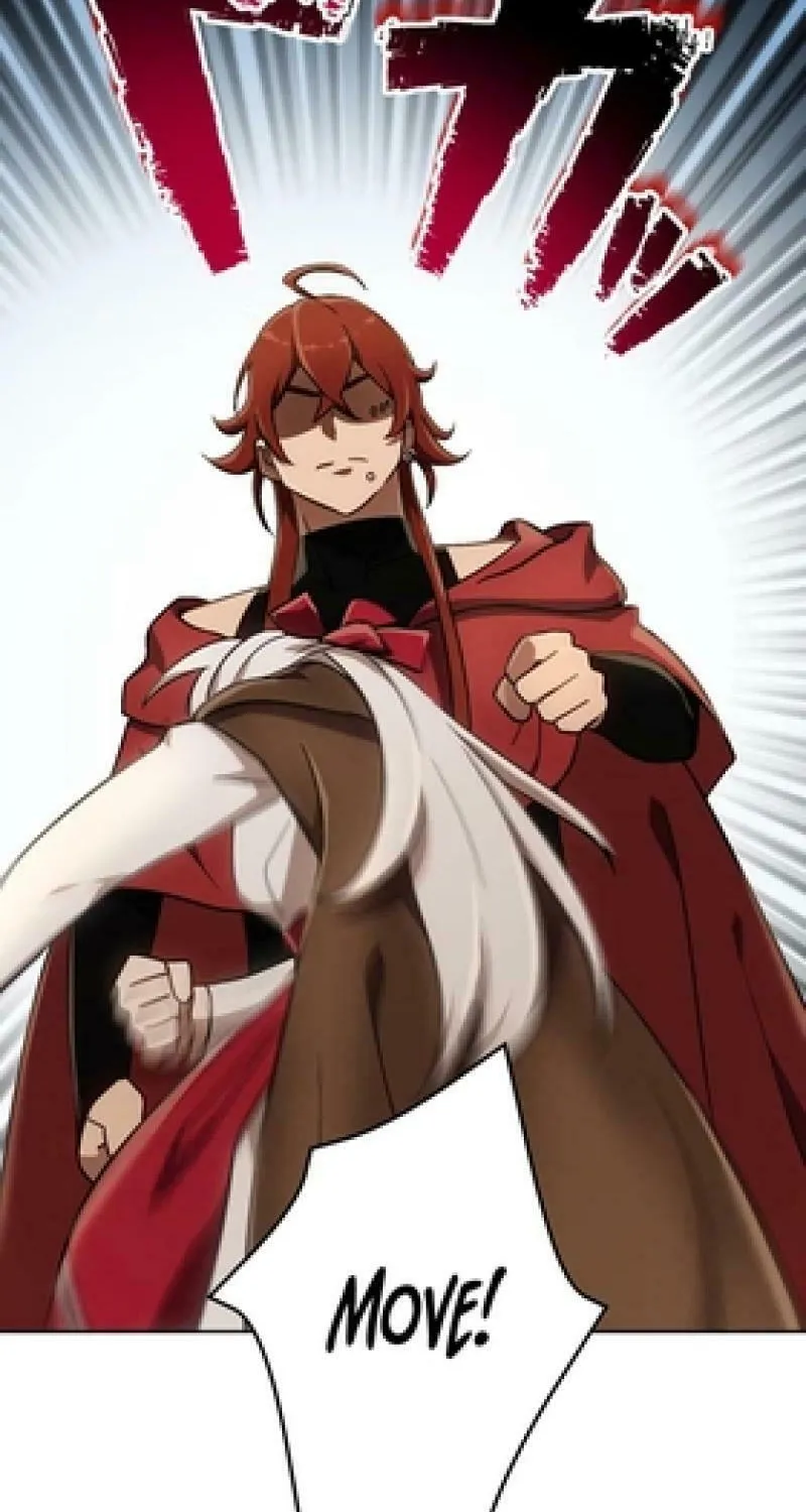 The Invincible Banished Shadow Archer Chapter 25 page 56 - 