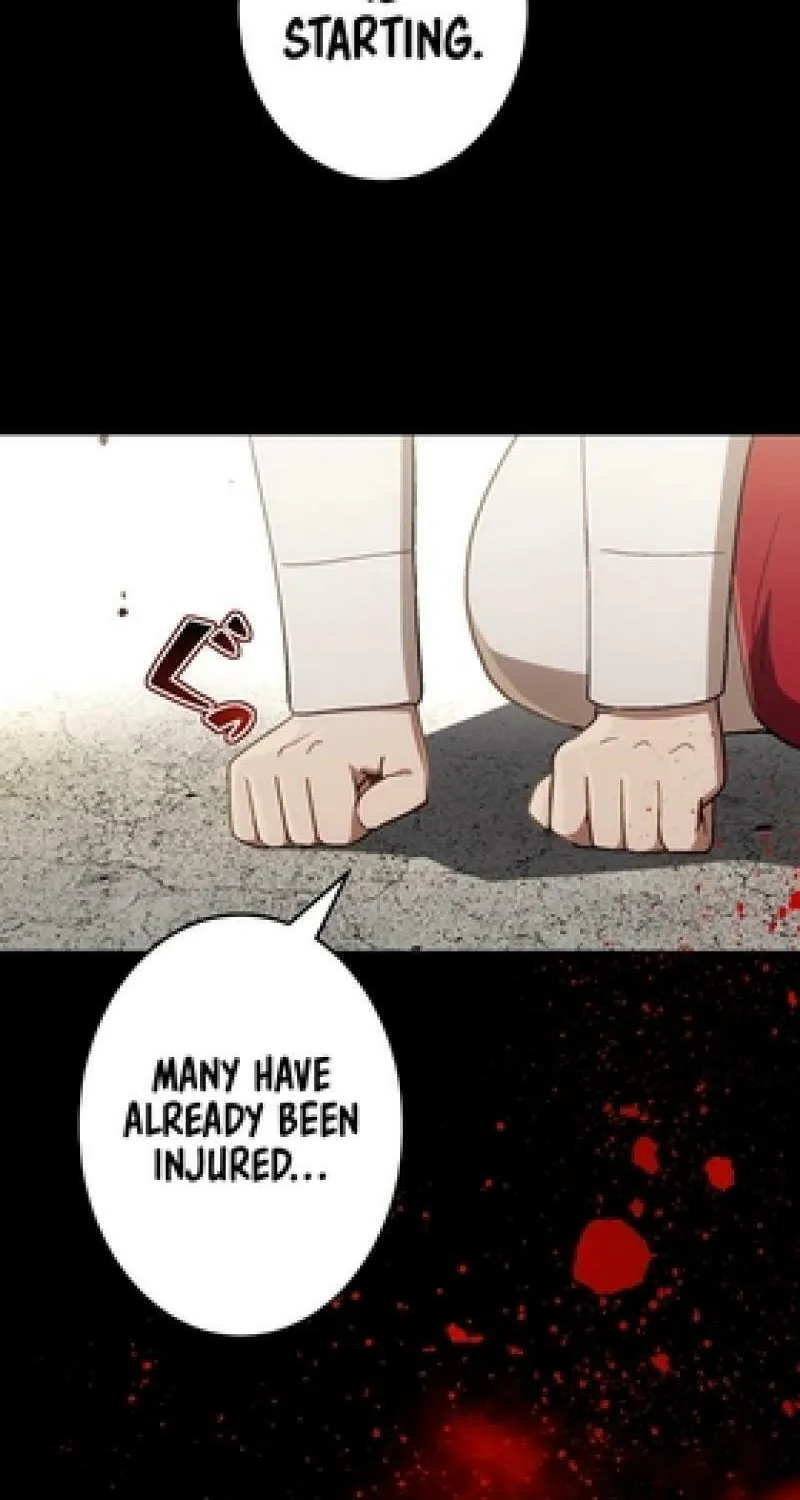 The Invincible Banished Shadow Archer Chapter 25 page 62 - 