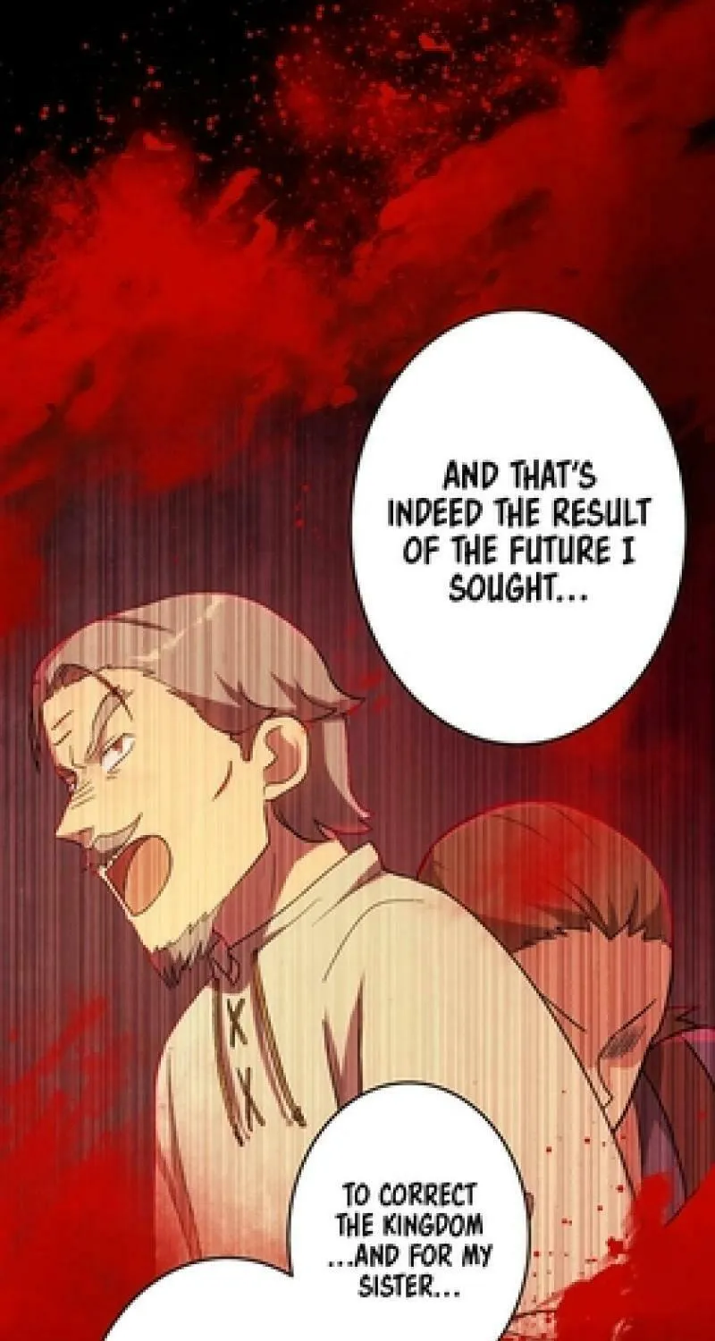 The Invincible Banished Shadow Archer Chapter 25 page 63 - 