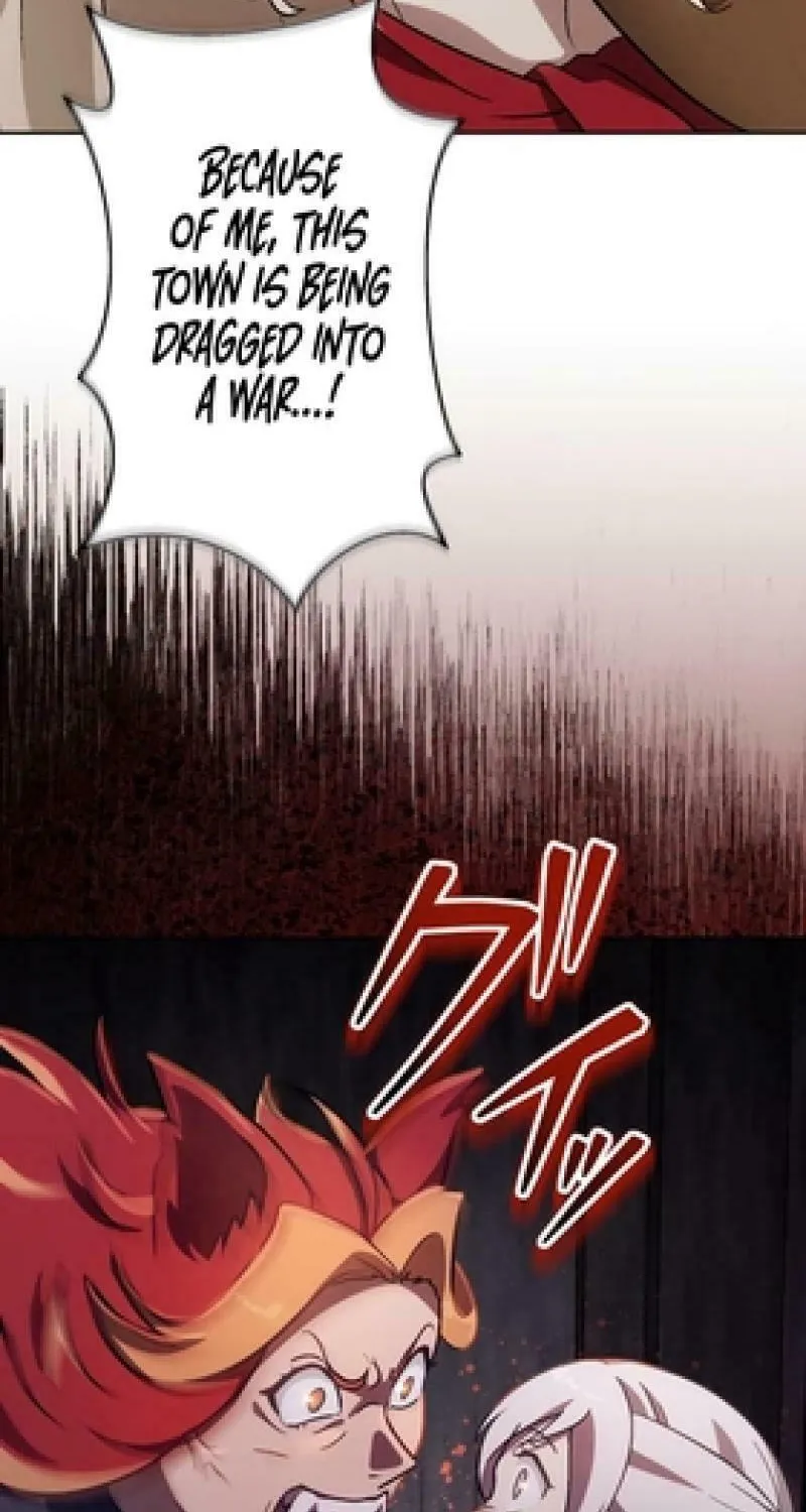 The Invincible Banished Shadow Archer Chapter 25 page 8 - 
