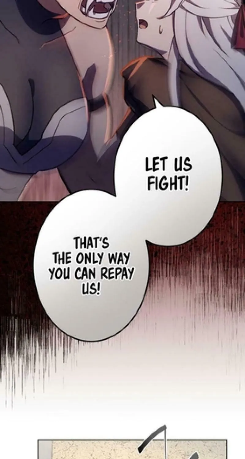 The Invincible Banished Shadow Archer Chapter 25 page 9 - 