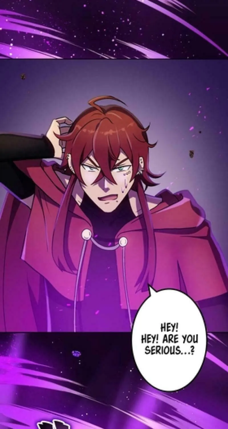The Invincible Banished Shadow Archer Chapter 25 page 87 - 