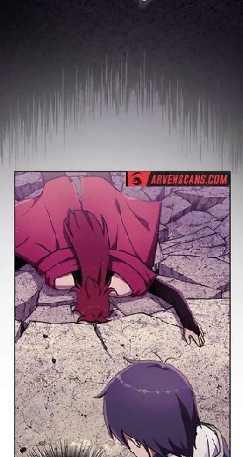 The Invincible Banished Shadow Archer Chapter 25 page 95 - 