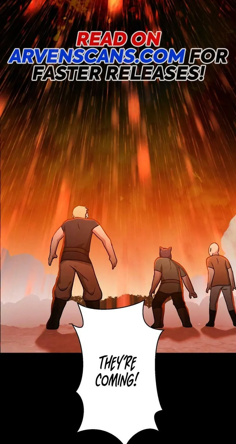 The Invincible Banished Shadow Archer Chapter 26 page 2 - 