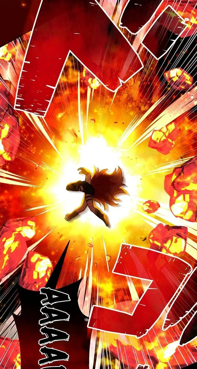 The Invincible Banished Shadow Archer Chapter 26 page 12 - 