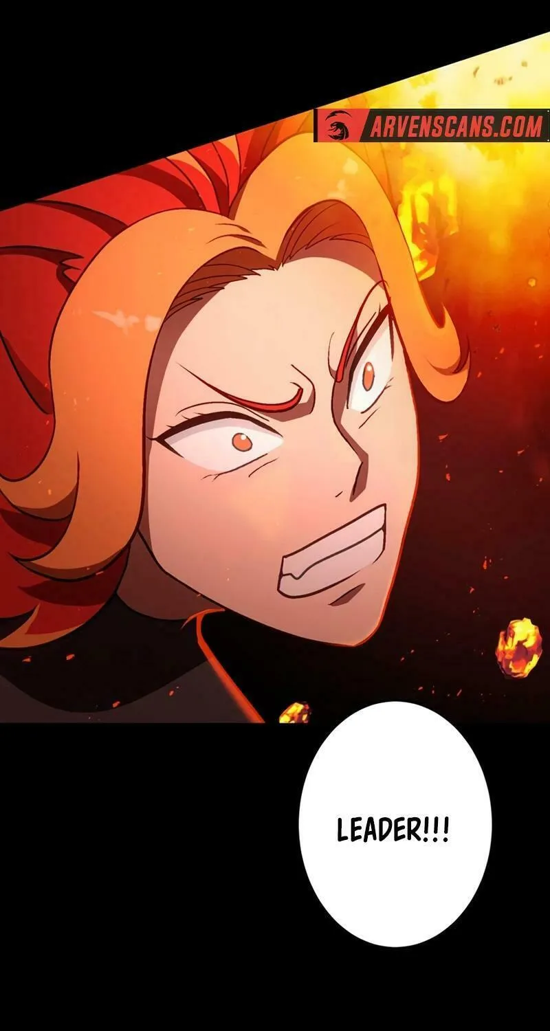The Invincible Banished Shadow Archer Chapter 26 page 14 - 