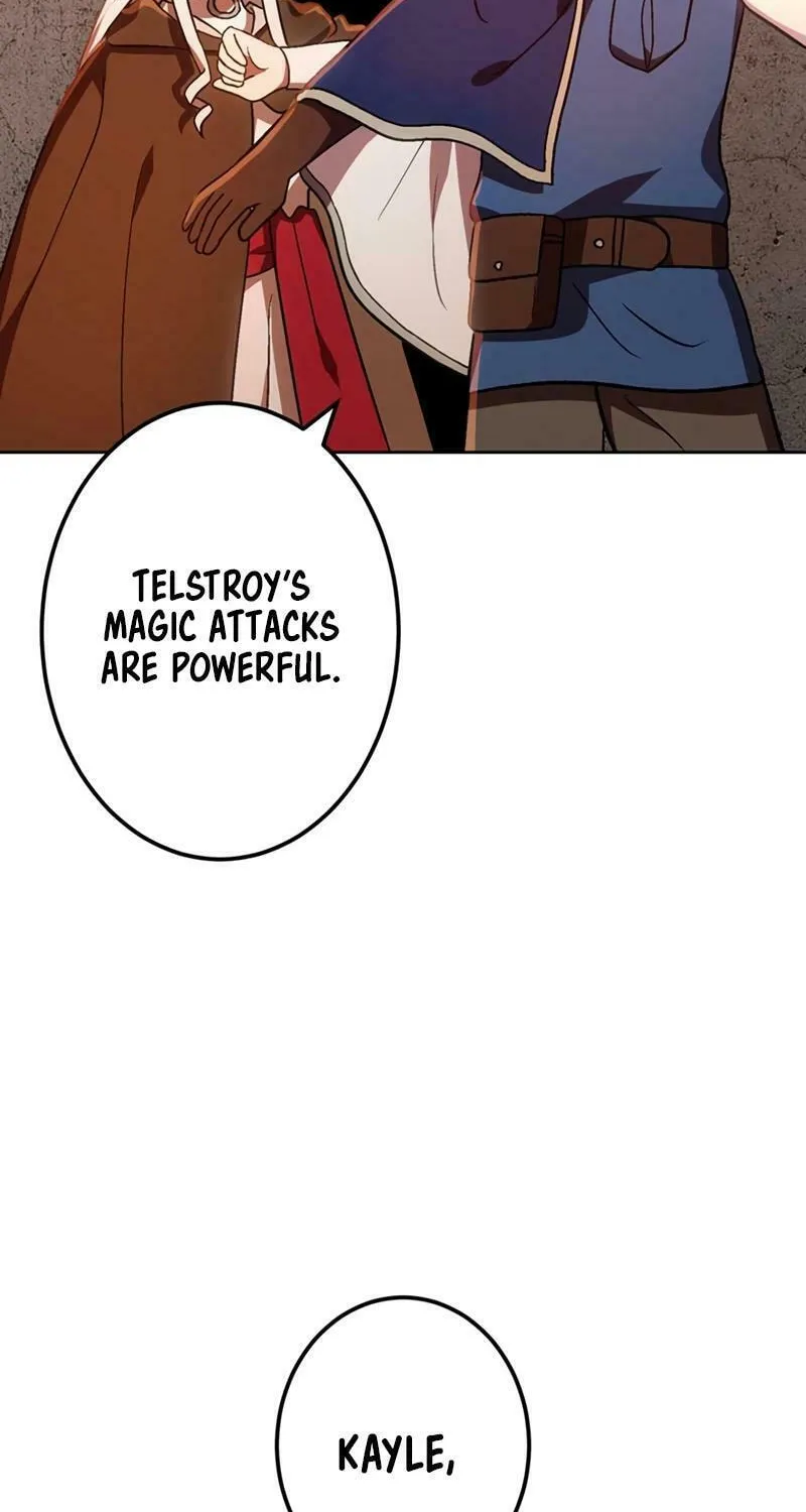 The Invincible Banished Shadow Archer Chapter 26 page 22 - 