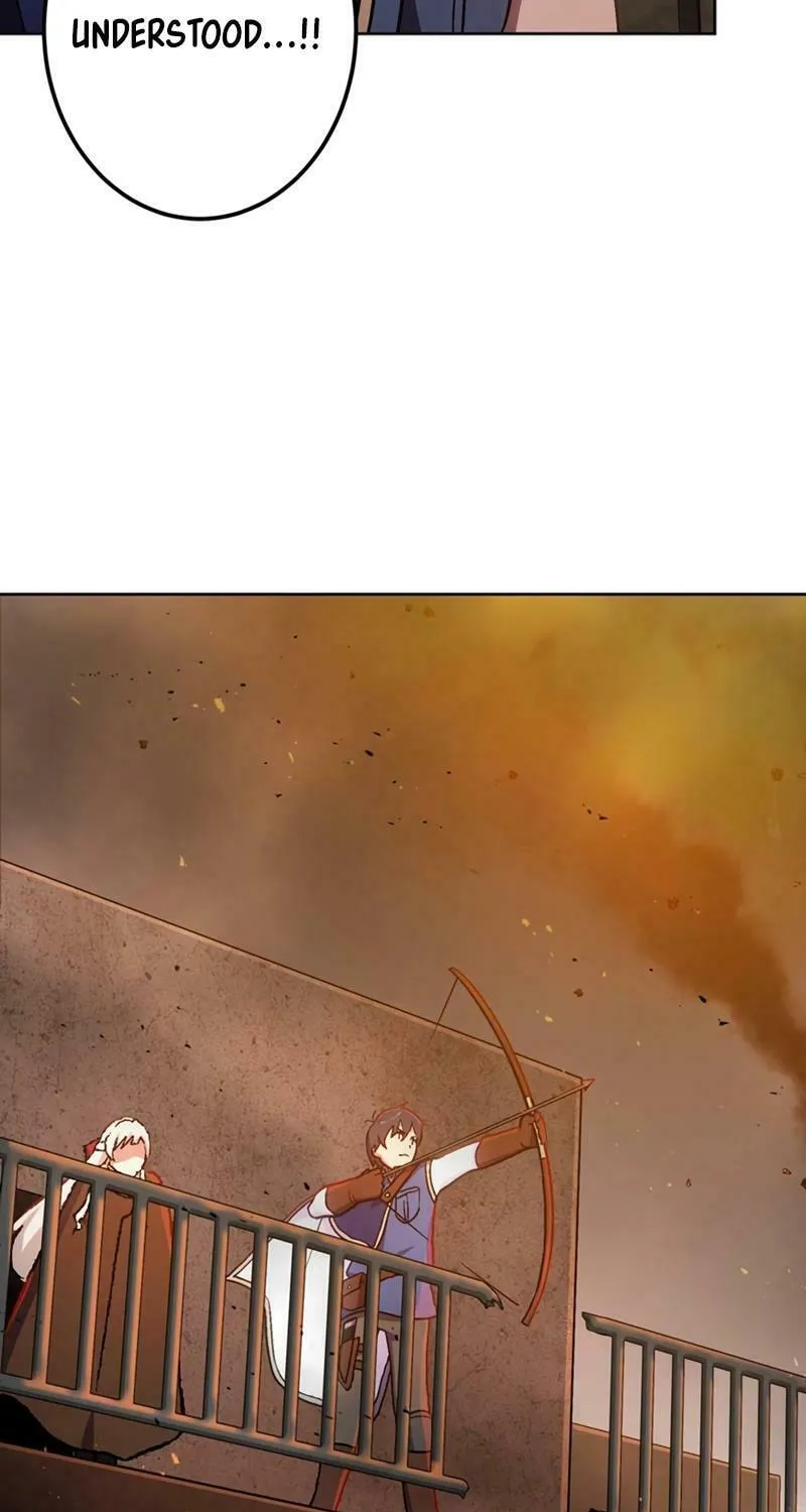 The Invincible Banished Shadow Archer Chapter 26 page 27 - 
