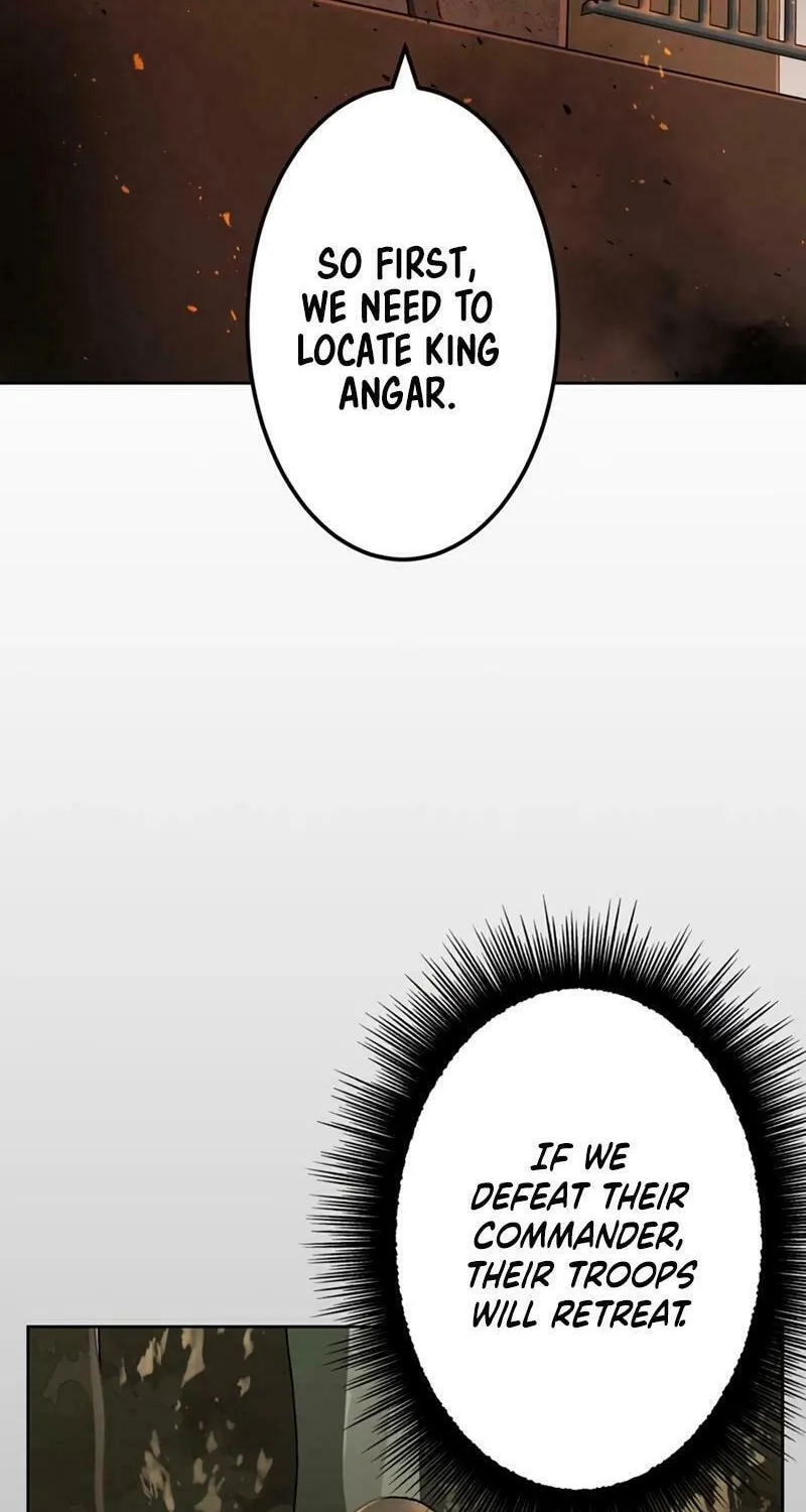 The Invincible Banished Shadow Archer Chapter 26 page 28 - 
