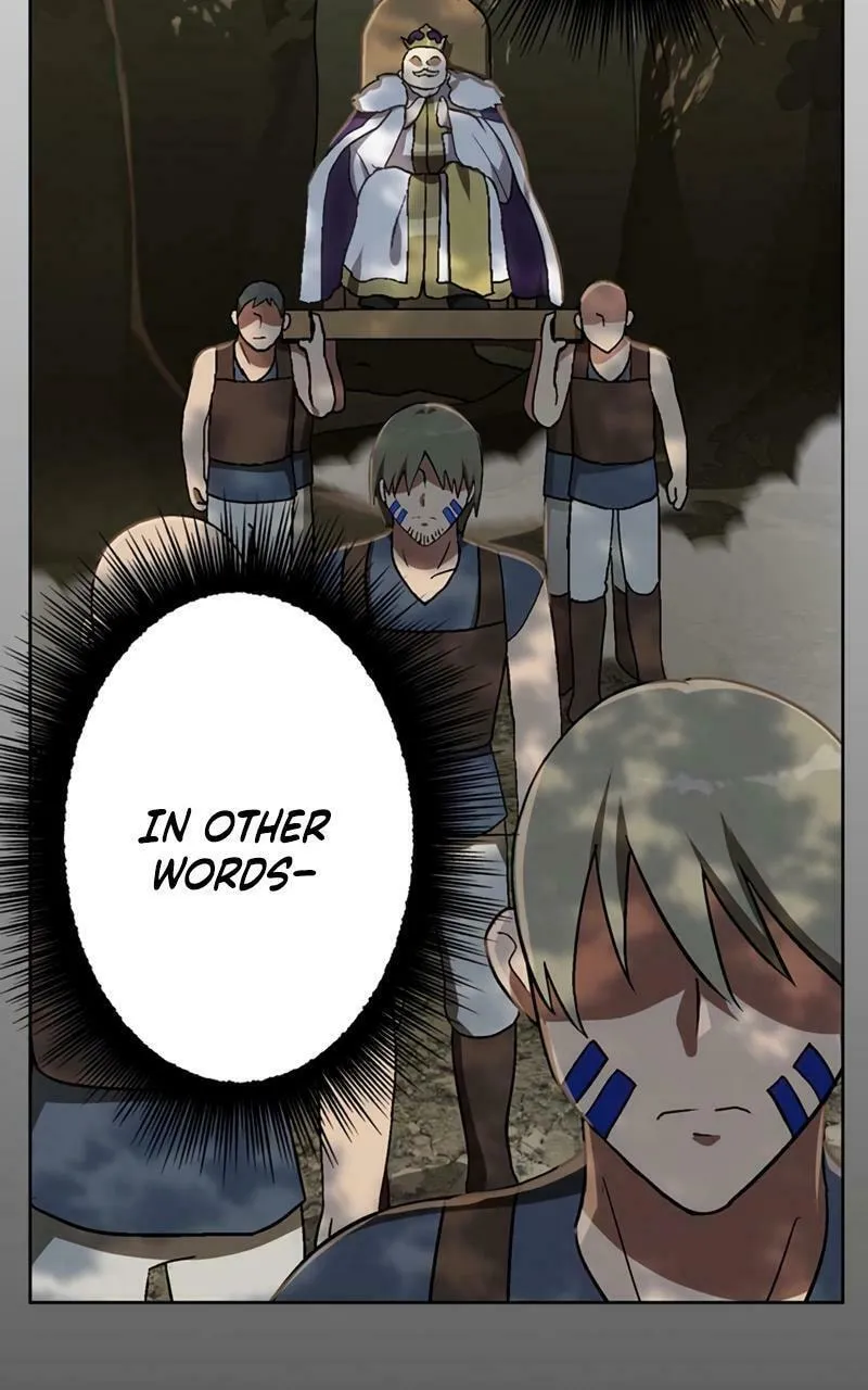 The Invincible Banished Shadow Archer Chapter 26 page 29 - 