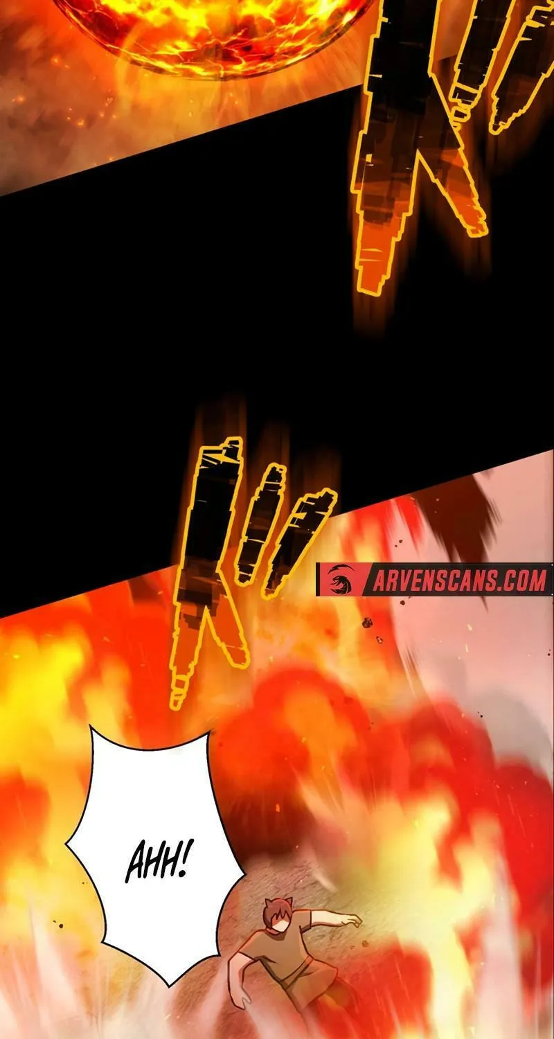 The Invincible Banished Shadow Archer Chapter 26 page 4 - 