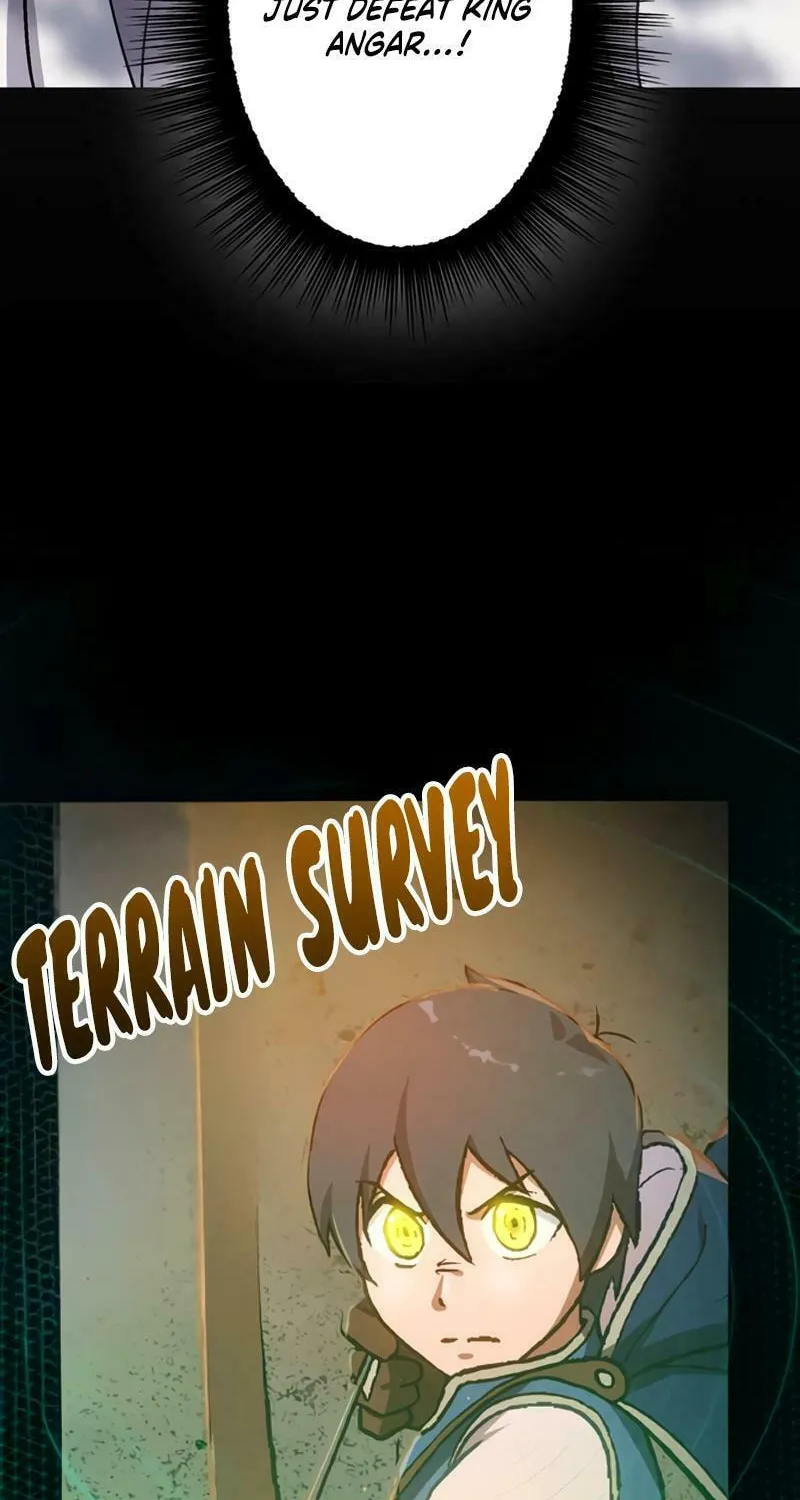 The Invincible Banished Shadow Archer Chapter 26 page 31 - 