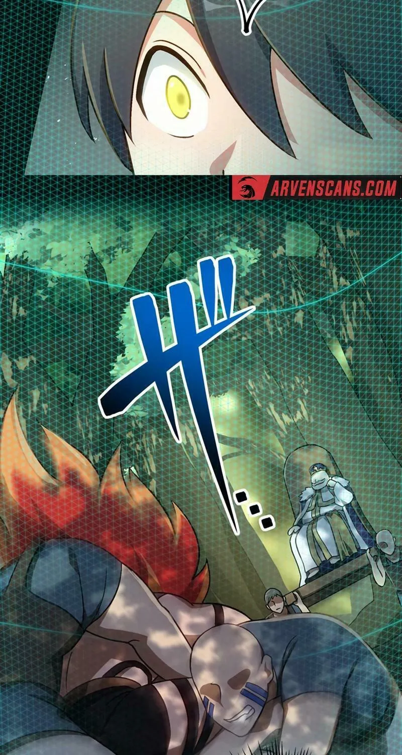 The Invincible Banished Shadow Archer Chapter 26 page 33 - 