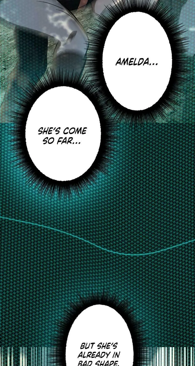 The Invincible Banished Shadow Archer Chapter 26 page 34 - 