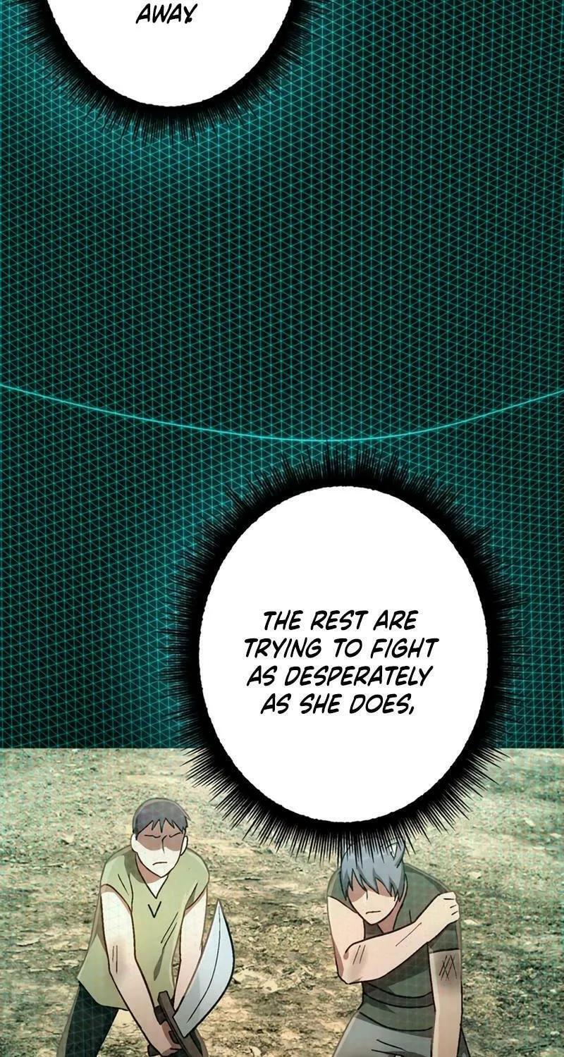 The Invincible Banished Shadow Archer Chapter 26 page 36 - 