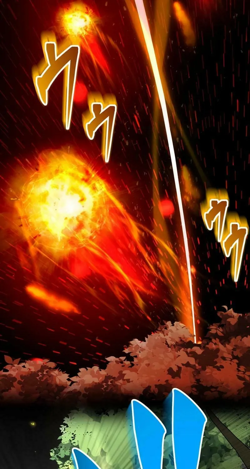 The Invincible Banished Shadow Archer Chapter 26 page 46 - 
