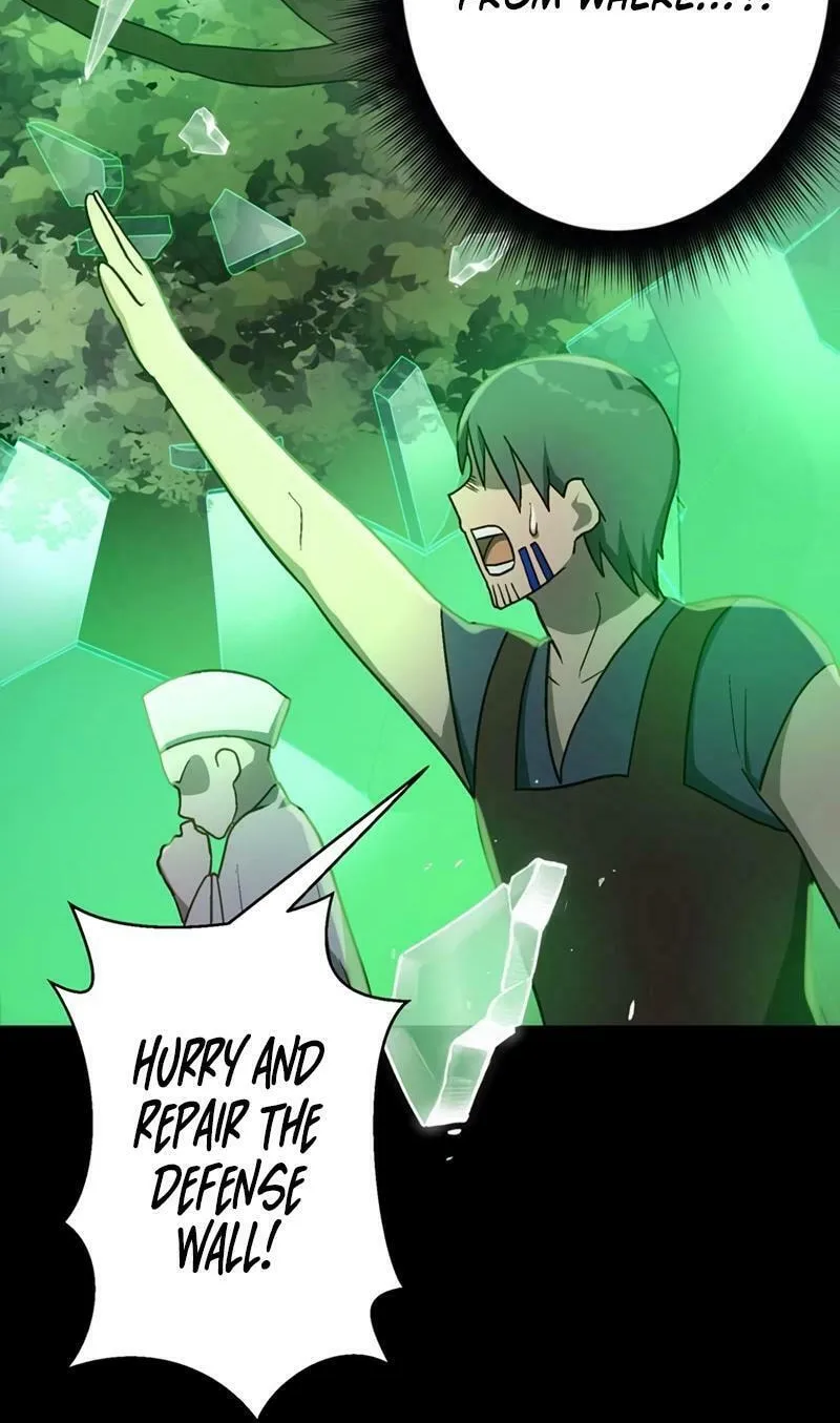 The Invincible Banished Shadow Archer Chapter 26 page 52 - 