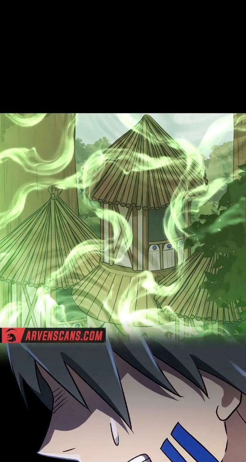 The Invincible Banished Shadow Archer Chapter 26 page 53 - 