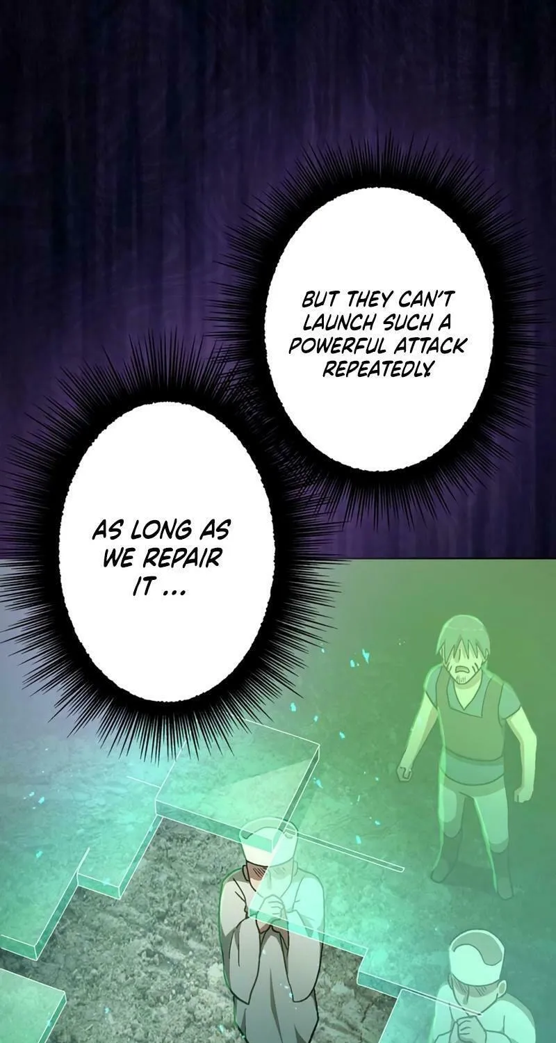 The Invincible Banished Shadow Archer Chapter 26 page 55 - 